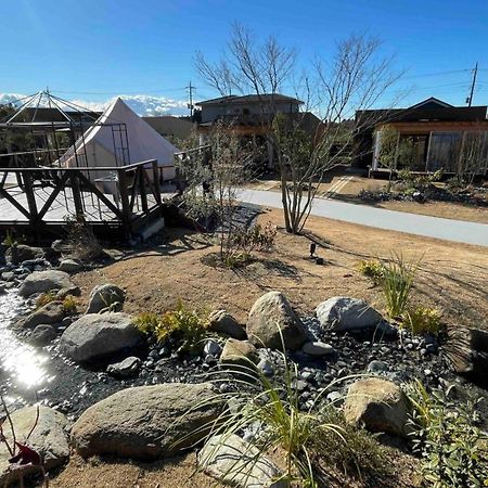 The Farm Slow Mountain Narita Hotel Exterior photo