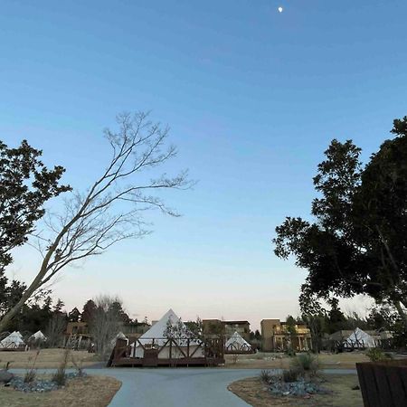 The Farm Slow Mountain Narita Hotel Exterior photo