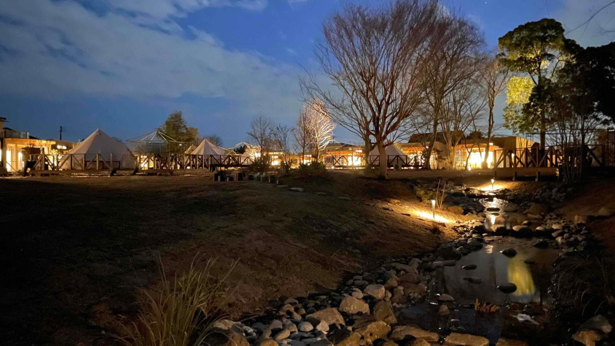 The Farm Slow Mountain Narita Hotel Exterior photo